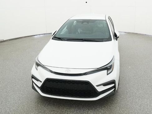 New 2026 Toyota Corolla SE image 47