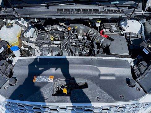 Used 2024 Ford Edge SEL w/ Convenience Package image 29