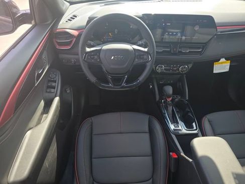 New 2026 Chevrolet TrailBlazer RS w/ Convenience Package image 3