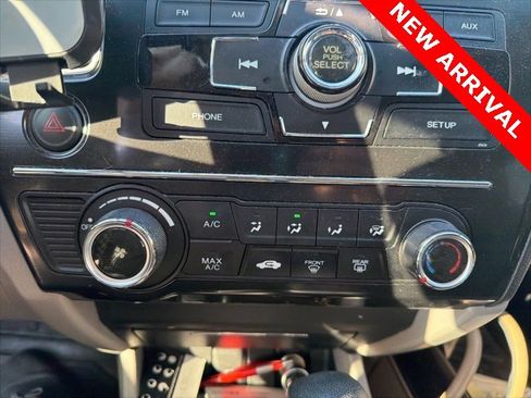 Used 2013 Honda Civic LX image 18