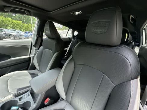 Certified 2026 Subaru Crosstrek 2.5i Wilderness AWD/4WD image 16