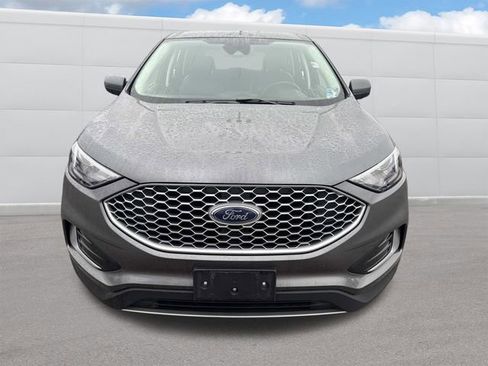 Used 2024 Ford Edge SEL image 13