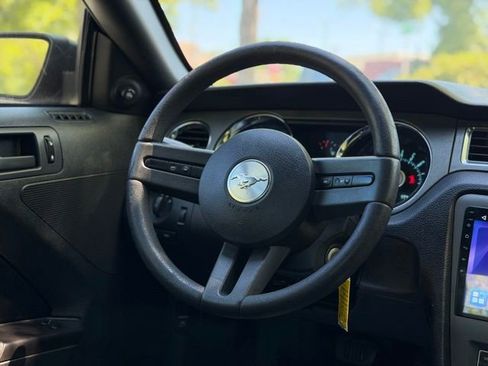 Used 2012 Ford Mustang Coupe RWD image 20