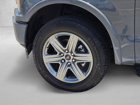 Used 2019 Ford F150 Lariat AWD/4WD image 24