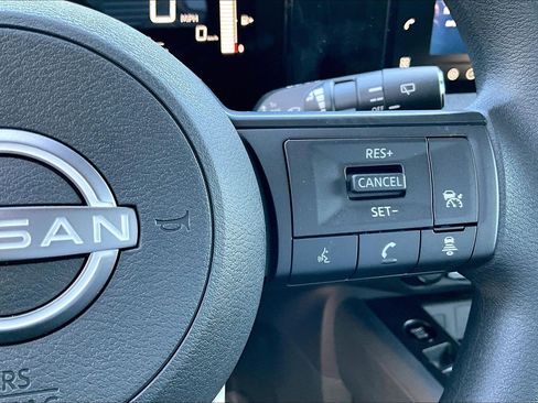 New 2026 Nissan Kicks SV FWD image 21