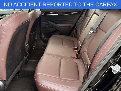 Used 2022 Kia Seltos SX w/ Sunroof Package image 11