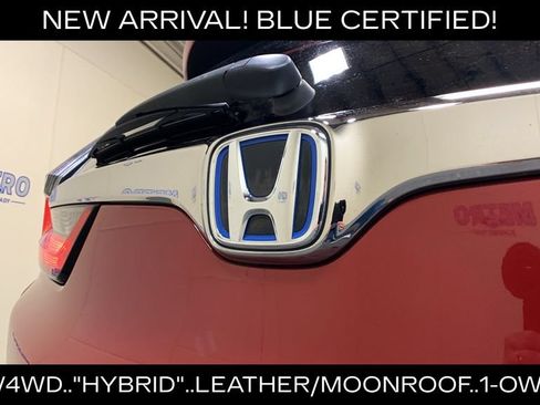 Used 2021 Honda CR-V EX-L image 18