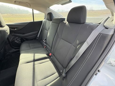 Used 2022 Subaru Legacy Premium w/ Popular Package #1 image 20