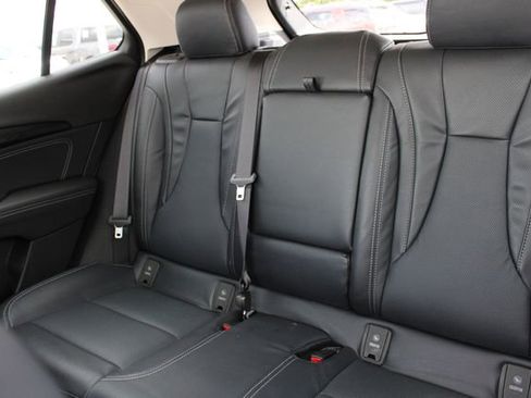 Used 2023 Buick Envision Preferred FWD image 22