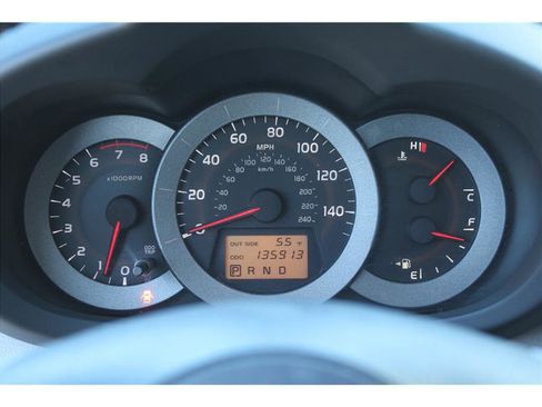 Used 2008 Toyota RAV4 Limited image 21