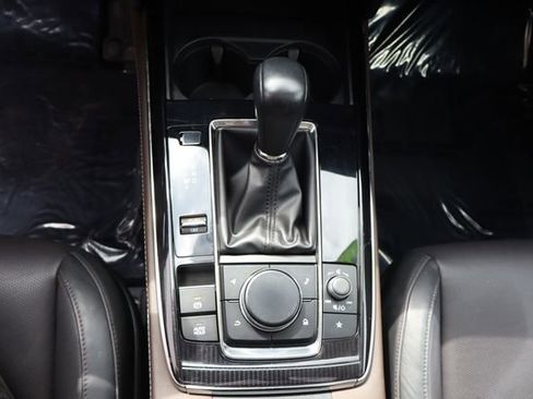 Used 2023 MAZDA CX-30 AWD 2.5 S w/ Premium Package image 34