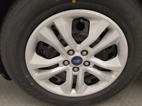 Used 2021 Ford Escape S image 31