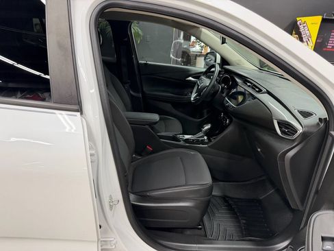 Used 2020 Buick Encore GX Select w/ Sport Touring Package FWD image 21