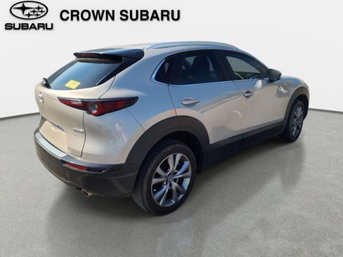 Used 2024 MAZDA CX-30 AWD 2.5 S w/ Preferred Package image 6