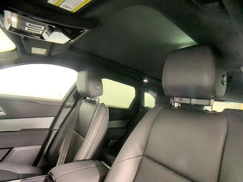 Certified 2025 Land Rover Range Rover Velar S image 13