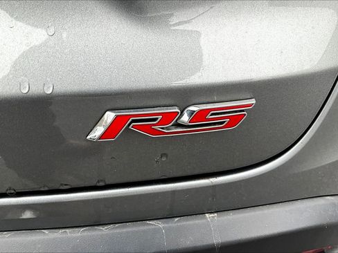 Used 2024 Chevrolet Trax RS w/ Driver Confidence Package image 15