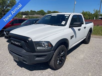 Used 2023 RAM 1500 Classic Warlock