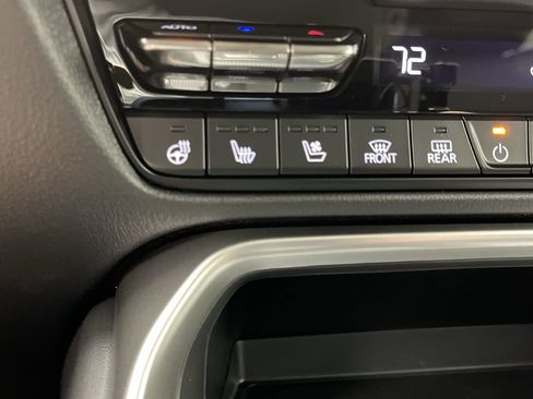 New 2026 MAZDA CX-70 SC Plus image 20