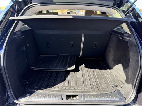 Used 2015 Land Rover Range Rover Evoque Pure image 28