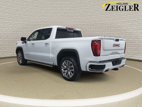 New 2026 GMC Sierra 1500 Denali w/ Denali Reserve Package image 7