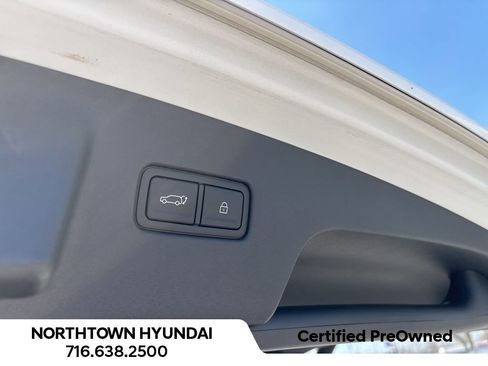 Used 2026 Hyundai Palisade XRT Pro image 21