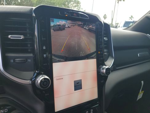 New 2026 RAM 1500 Big Horn image 18