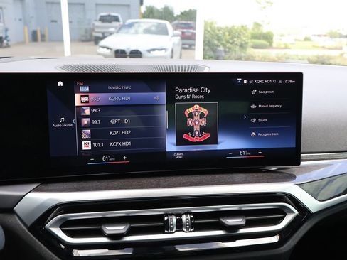 Used 2024 BMW 430i xDrive Coupe w/ Premium Package AWD/4WD image 23