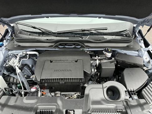 Used 2026 Honda Passport TrailSport image 35