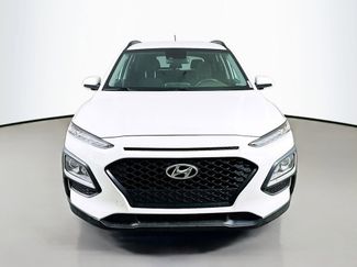 Used 2021 Hyundai Kona SEL video 2