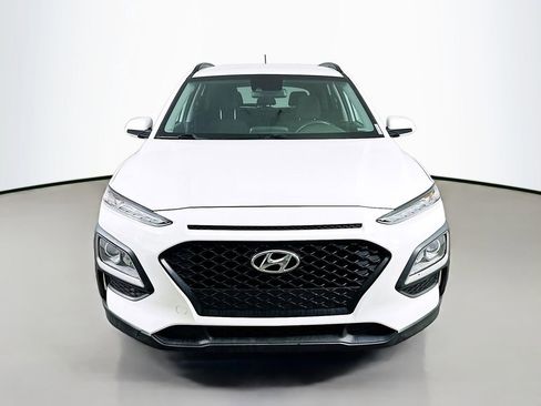 Used 2021 Hyundai Kona SEL image 2