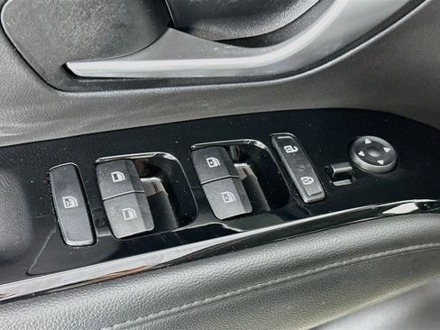 Used 2023 Hyundai Tucson Limited AWD/4WD image 18
