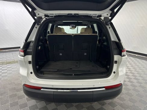 Used 2024 Jeep Grand Cherokee L Limited RWD image 21