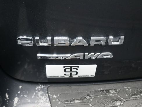 Used 2021 Subaru Crosstrek 2.0i Premium w/ Moonroof Package image 28