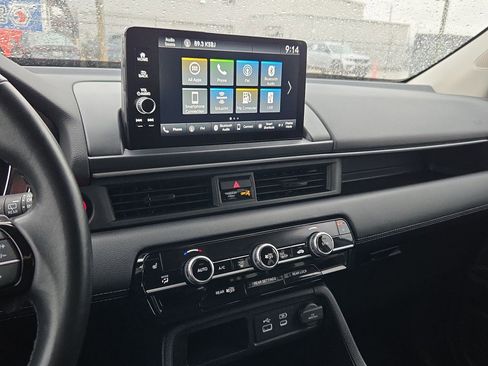 Used 2025 Honda Pilot EX-L image 22