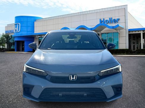 Certified 2024 Honda Civic Sport image 9