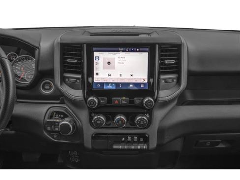 New 2027 RAM 1500 Tradesman AWD/4WD image 7