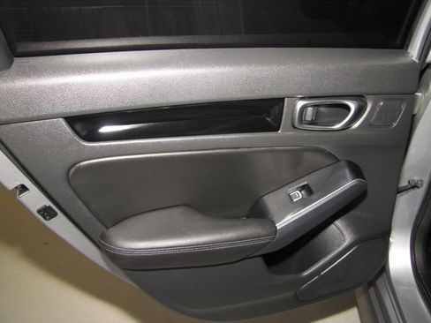 Certified 2024 Honda Civic Touring image 14