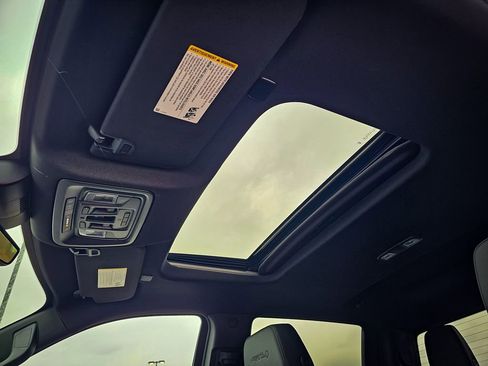 New 2026 GMC Sierra 1500 AT4 w/ AT4 Premium Package image 20