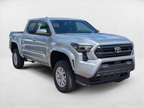 New 2025 Toyota Tacoma SR5 image 6