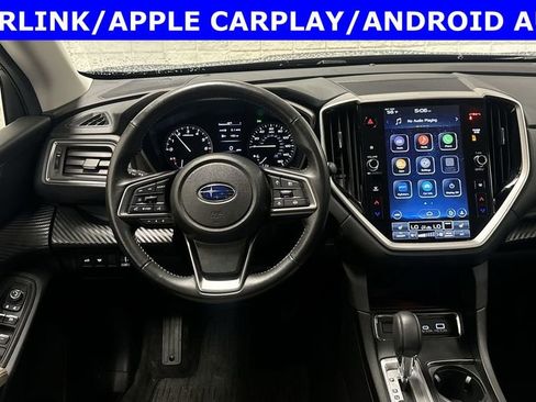 Used 2024 Subaru Ascent Premium w/ Convenience Package image 5