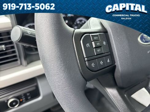 New 2026 Ford F350 XL w/ XL Chrome Package AWD/4WD image 22