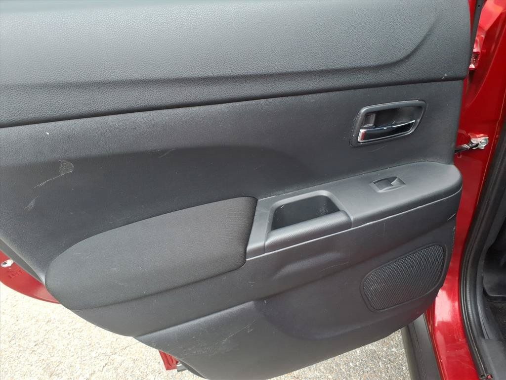 Used 2024 Mitsubishi Outlander Sport SE AWD/4WD image 20