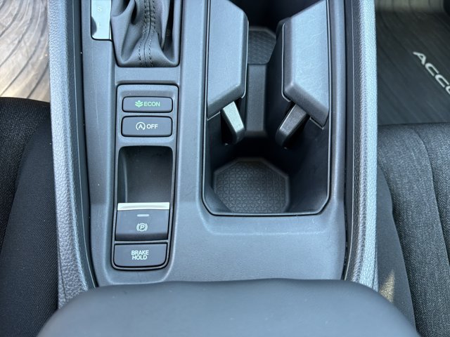 Used 2025 Honda Accord LX image 31