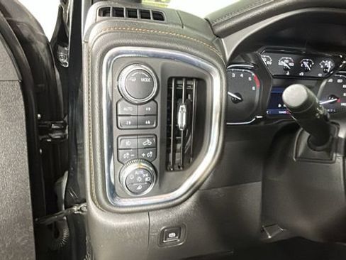 Used 2021 GMC Sierra 1500 AT4 AWD/4WD image 20
