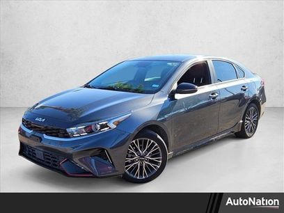 Used 2024 Kia Forte GT-Line