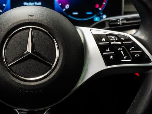 Used 2023 Mercedes-Benz C 300 4MATIC Sedan w/ Exclusive Trim Package image 14