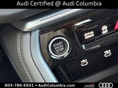 Certified 2025 Audi Q5 Premium Plus AWD/4WD image 32