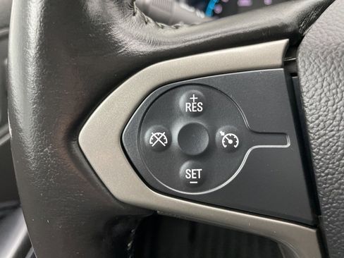 Certified 2018 Chevrolet Colorado Z71 image 25