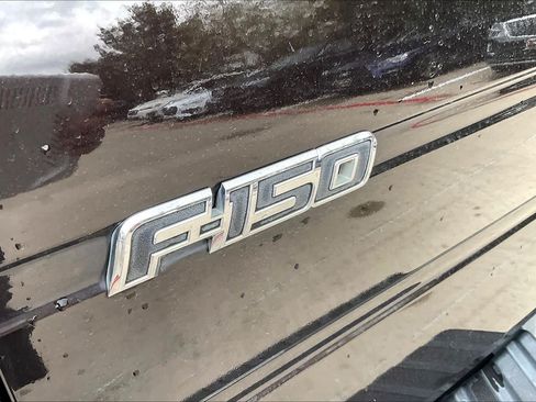 Used 2014 Ford F150 XLT w/ Equipment Group 302A Luxury RWD image 31