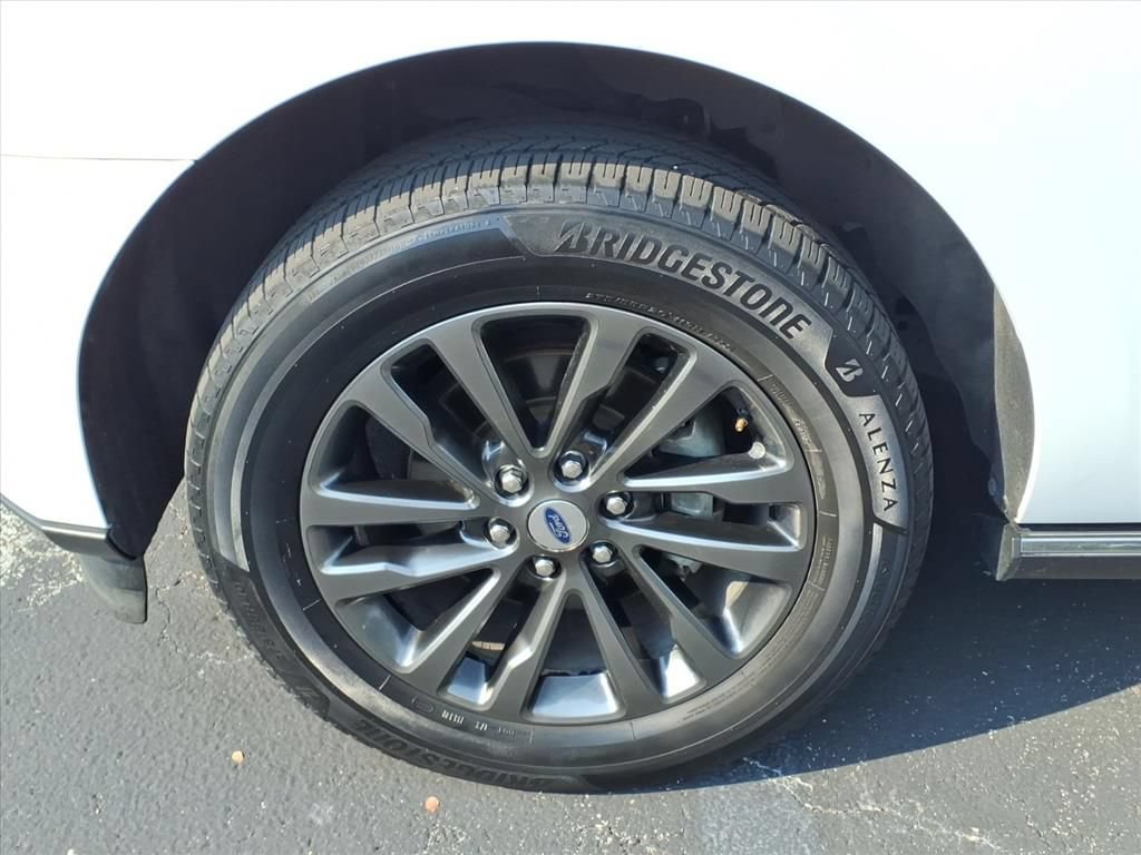 Used 2021 Ford Expedition Limited AWD/4WD image 15